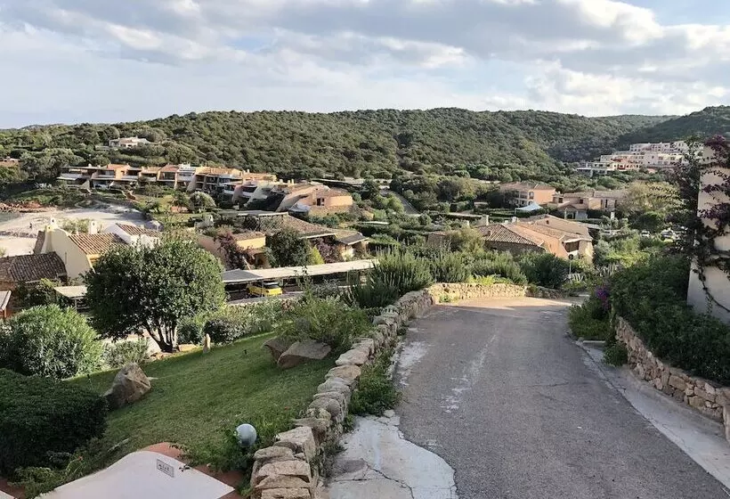 Fotos del hotel Piccolo Pevero:  16