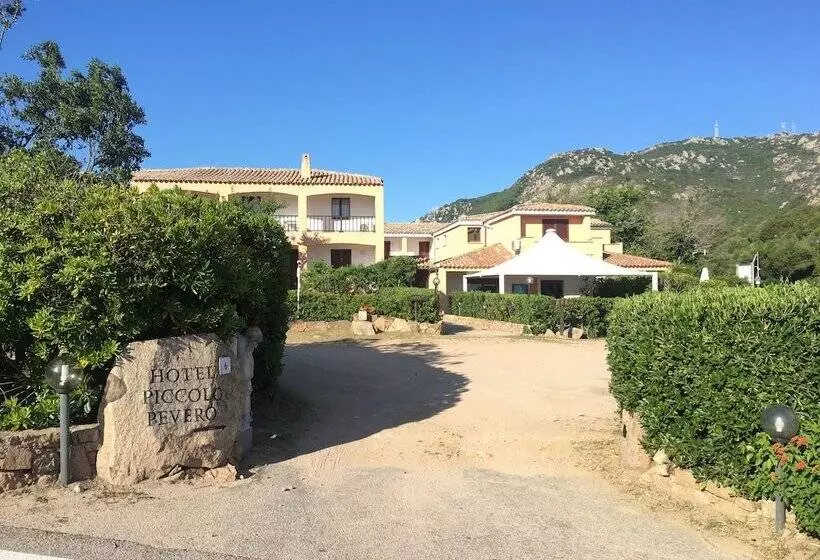 Fotos del hotel Piccolo Pevero:  24