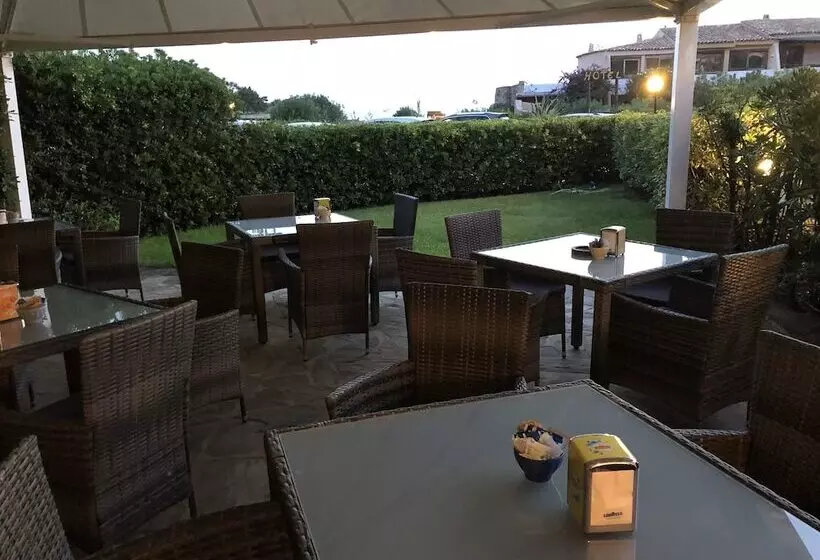 Fotos del hotel Piccolo Pevero:  2