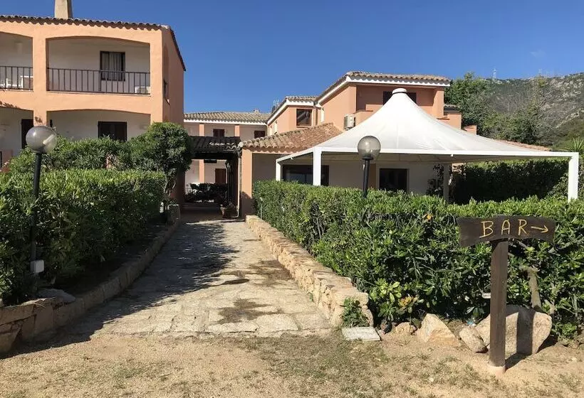 Fotos del hotel Piccolo Pevero:  25