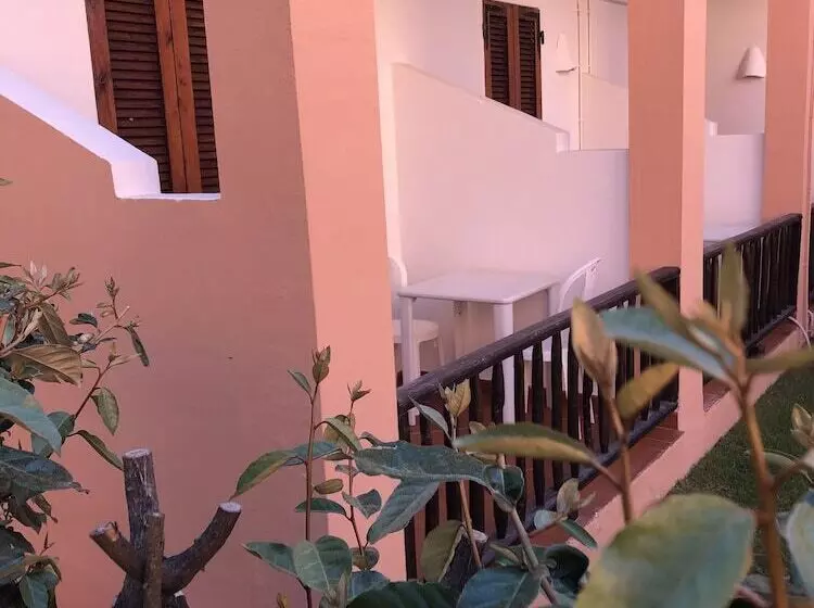 Fotos del hotel Piccolo Pevero:  15