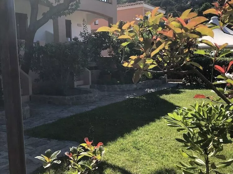 Fotos del hotel Piccolo Pevero:  18