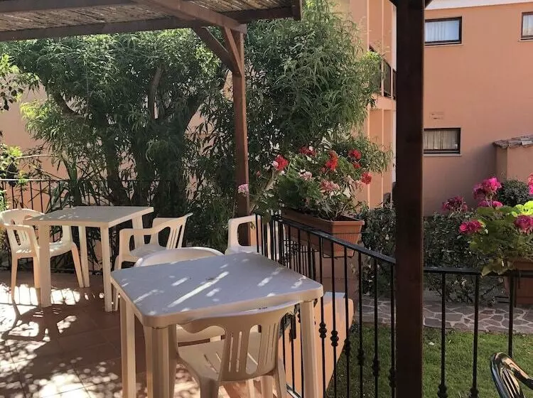 Fotos del hotel Piccolo Pevero:  6