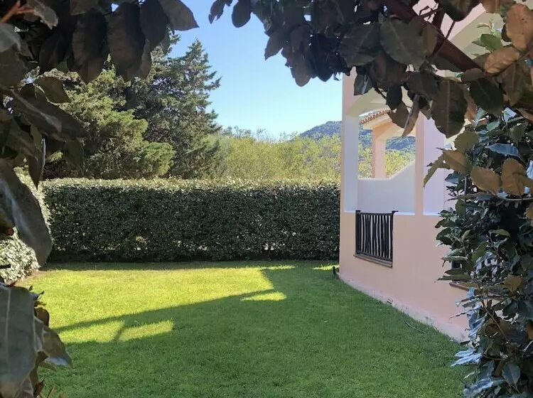 Fotos del hotel Piccolo Pevero:  23