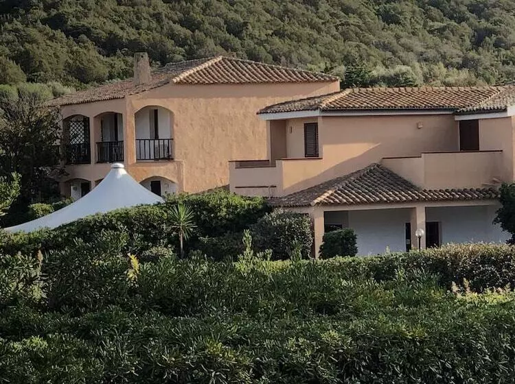 Fotos del hotel Piccolo Pevero:  21