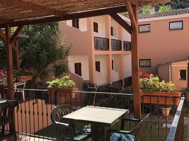 Fotos del hotel Piccolo Pevero:  9