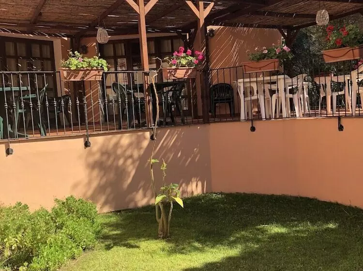 Fotos del hotel Piccolo Pevero:  12