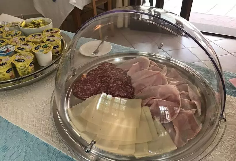 Fotos del hotel Piccolo Pevero:  14