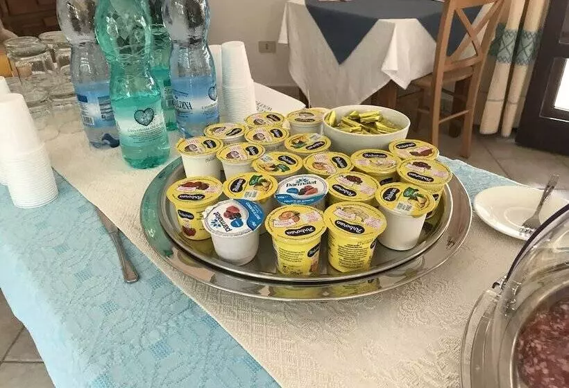 Fotos del hotel Piccolo Pevero:  17