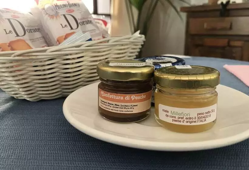 Fotos del hotel Piccolo Pevero:  3