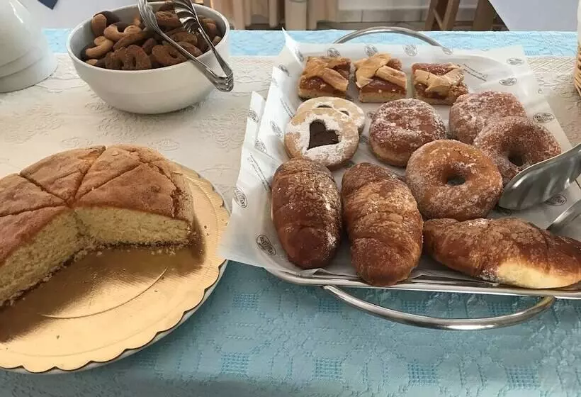 Fotos del hotel Piccolo Pevero:  11