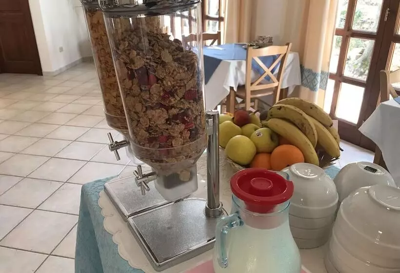 Fotos del hotel Piccolo Pevero:  20