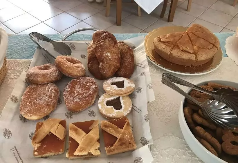 Fotos del hotel Piccolo Pevero:  8