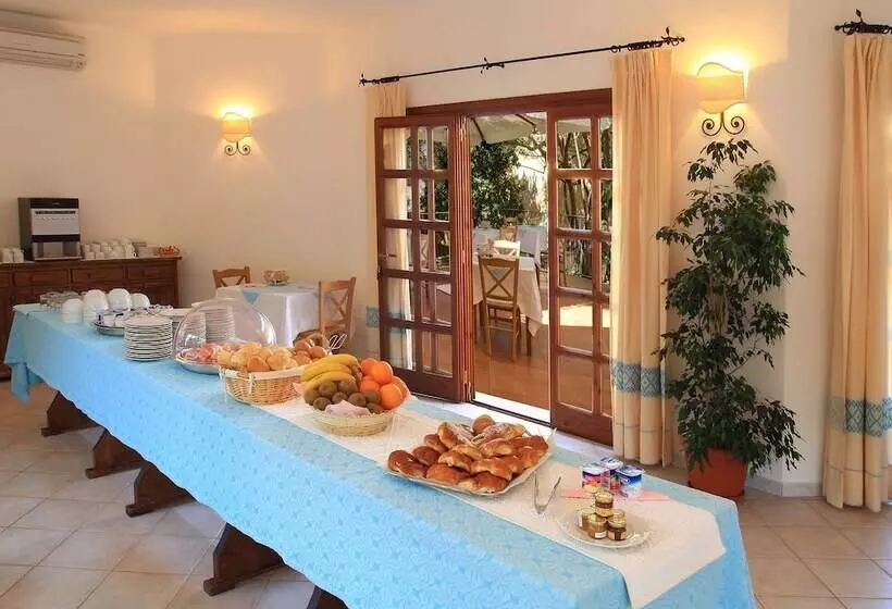 Fotos del hotel Piccolo Pevero:  22