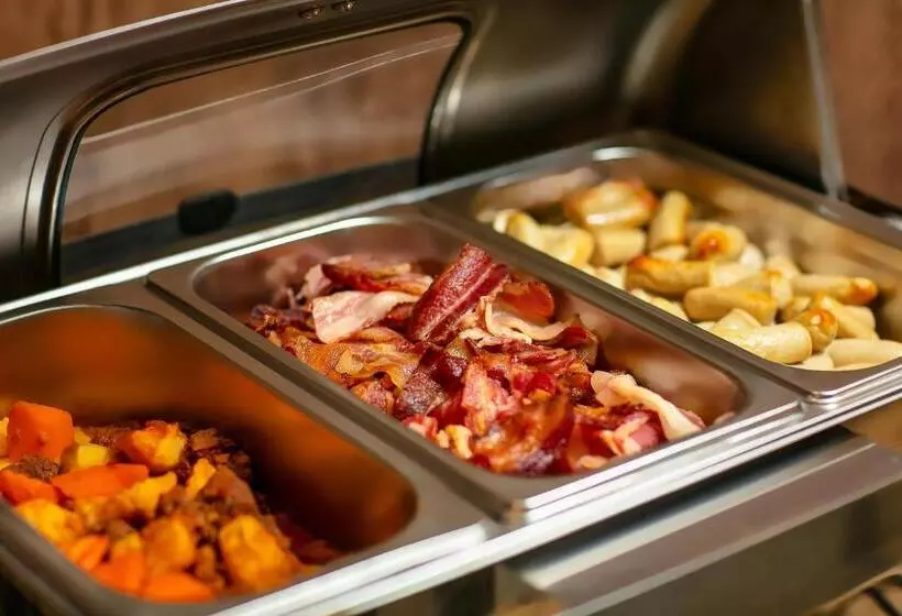 Fotos del hotel Golden Cyclo Premier:  19