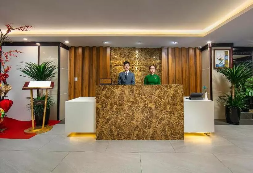 Fotos del hotel Golden Cyclo Premier:  2