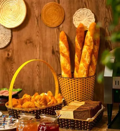 Fotos del hotel Golden Cyclo Premier:  17