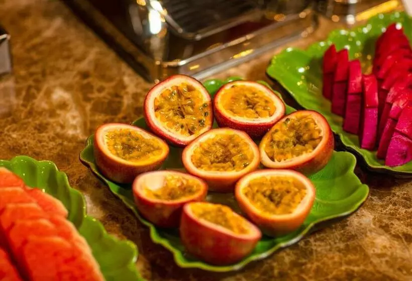 Fotos del hotel Golden Cyclo Premier:  15