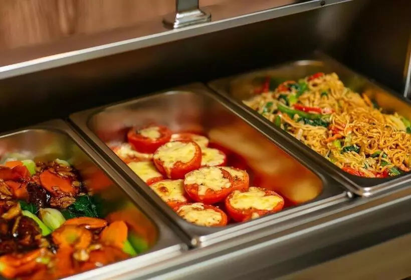 Fotos del hotel Golden Cyclo Premier:  5