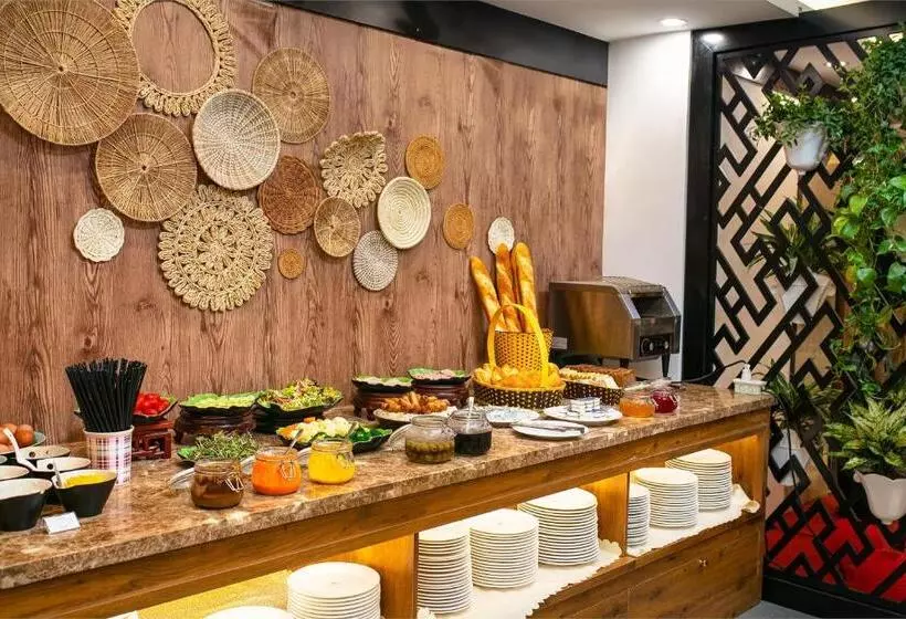 Fotos del hotel Golden Cyclo Premier:  23