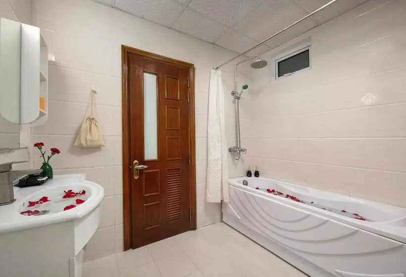 Fotos del hotel Golden Cyclo Premier:  8