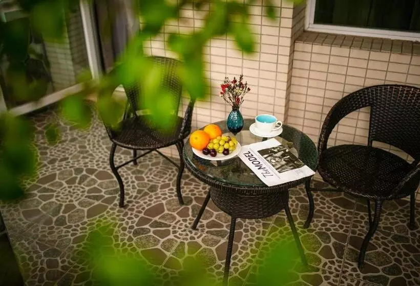 Fotos del hotel Golden Cyclo Premier:  7