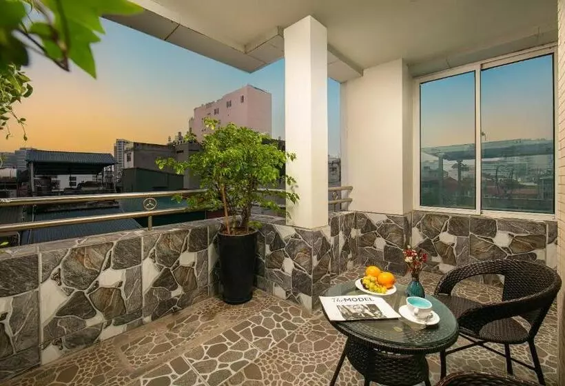 Fotos del hotel Golden Cyclo Premier:  14