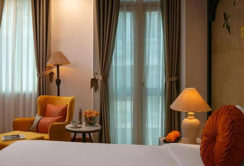 Fotos del hotel Golden Cyclo Premier:  25