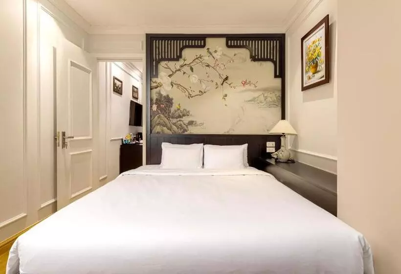 Fotos del hotel Golden Cyclo Premier:  22