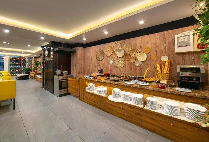 Fotos del hotel Golden Cyclo Premier:  21