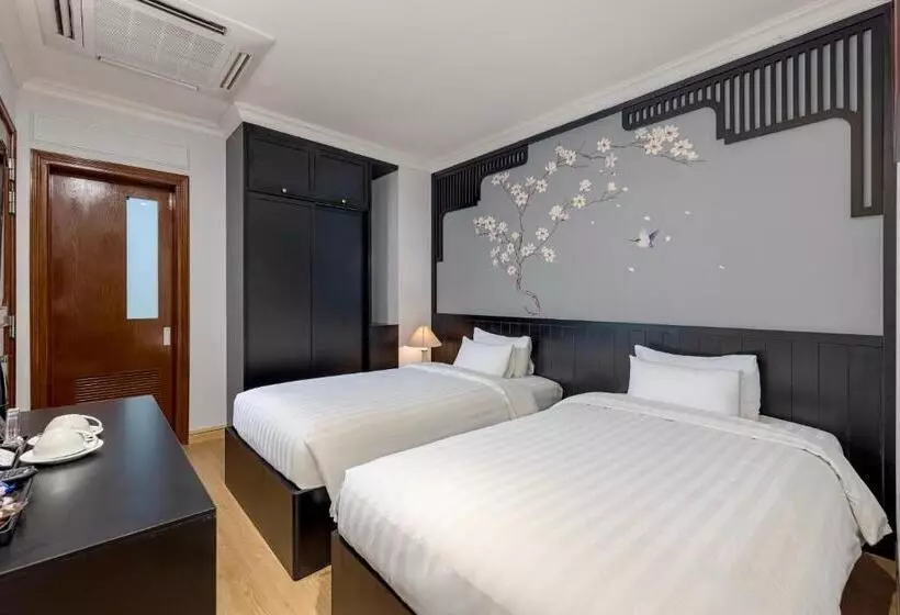 Fotos del hotel Golden Cyclo Premier:  20