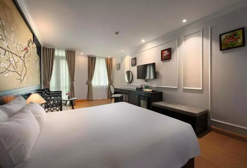 Fotos del hotel Golden Cyclo Premier:  18