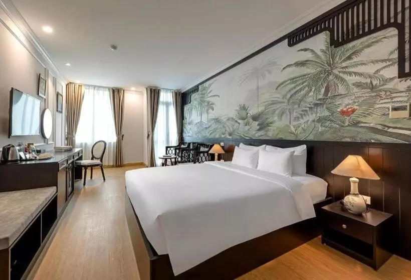 Fotos del hotel Golden Cyclo Premier:  16