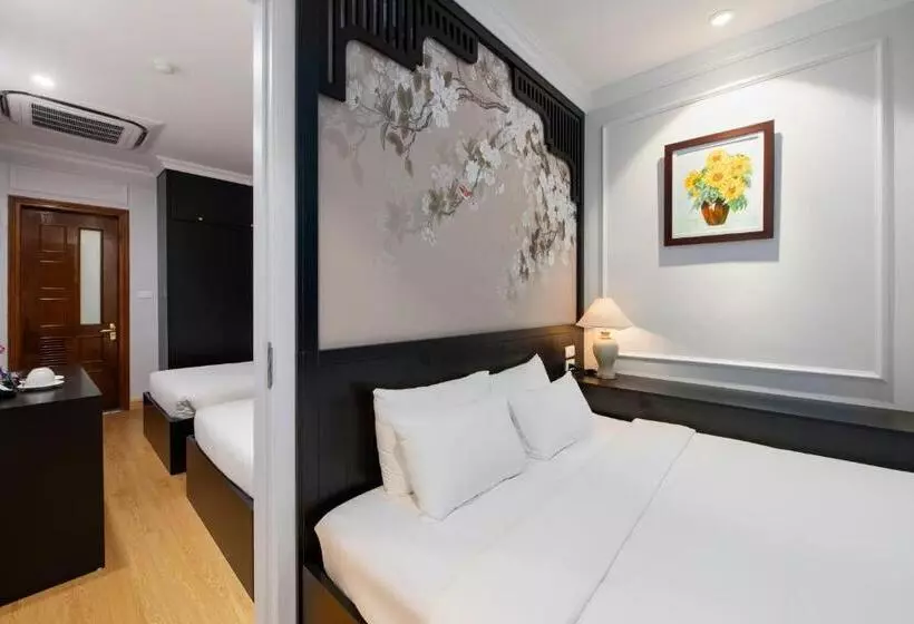 Fotos del hotel Golden Cyclo Premier:  11