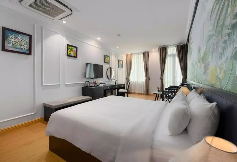 Golden Cyclo Premier