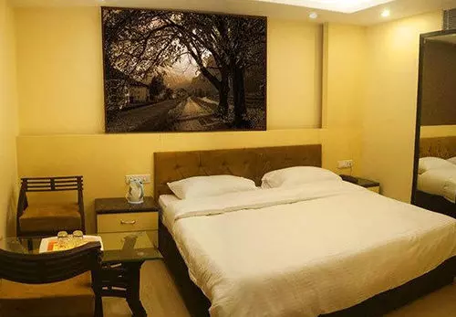 The Gold Inn Paharganj