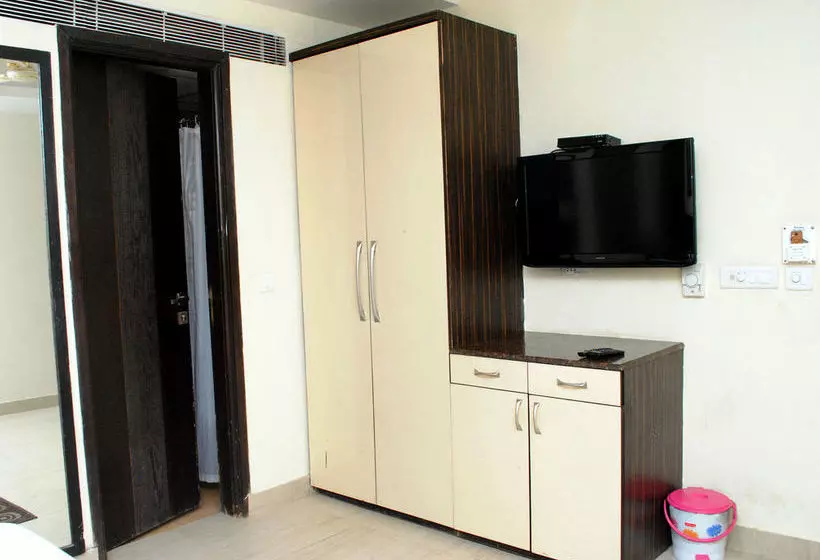 Fotos del hotel The Gold Inn Paharganj:  14