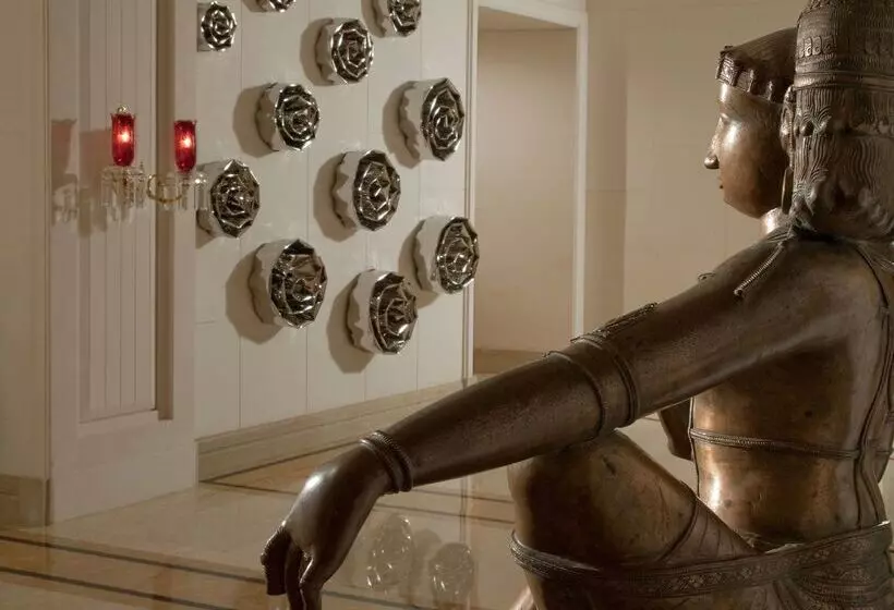 Fotos del hotel The Leela Palace Chennai:  6