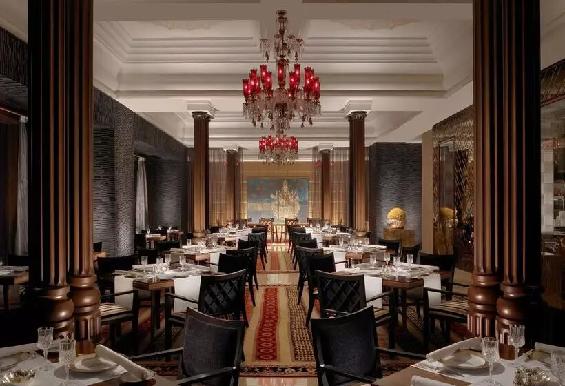 Fotos del hotel The Leela Palace Chennai:  14