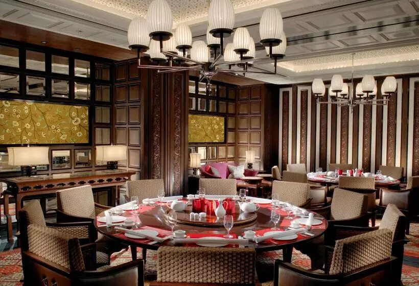 Fotos del hotel The Leela Palace Chennai:  10