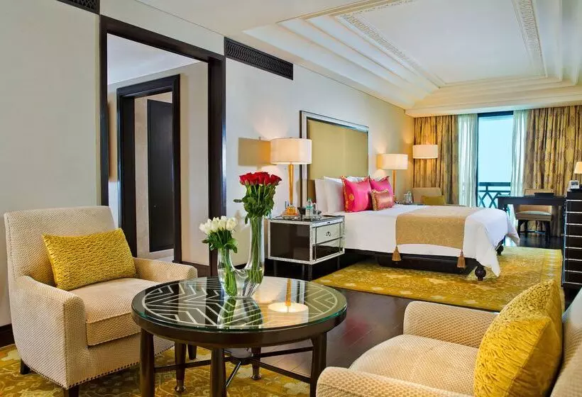 Fotos del hotel The Leela Palace Chennai:  22