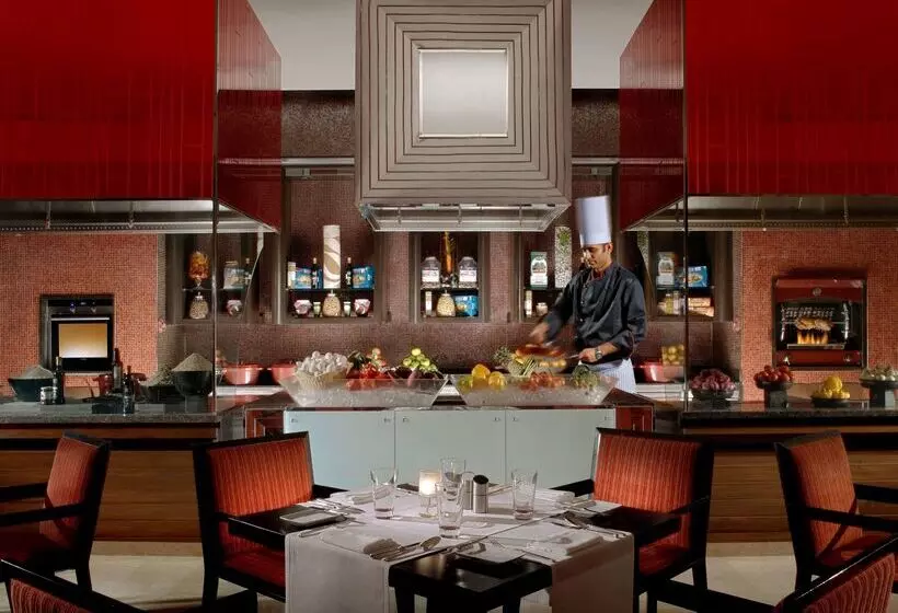 Fotos del hotel The Leela Palace Chennai:  7