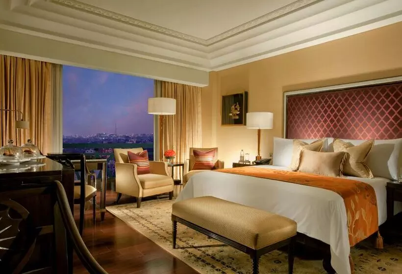 Fotos del hotel The Leela Palace Chennai:  18