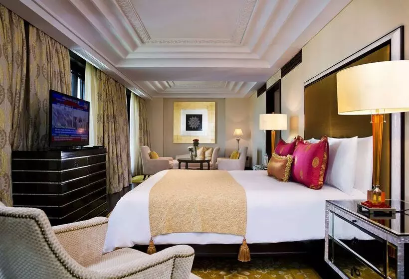 Fotos del hotel The Leela Palace Chennai:  19