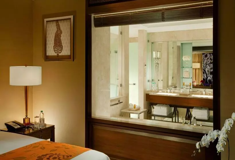 Fotos del hotel The Leela Palace Chennai:  23