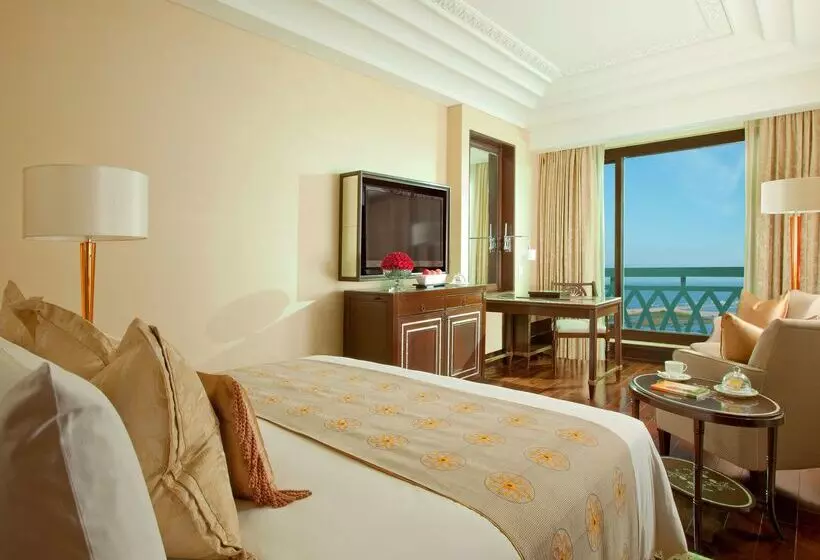 Fotos del hotel The Leela Palace Chennai:  20