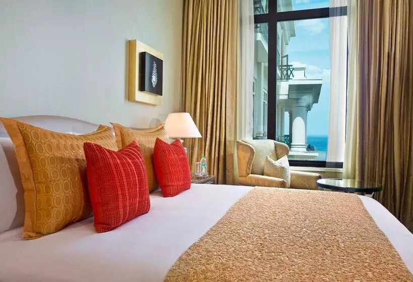 Fotos del hotel The Leela Palace Chennai:  24