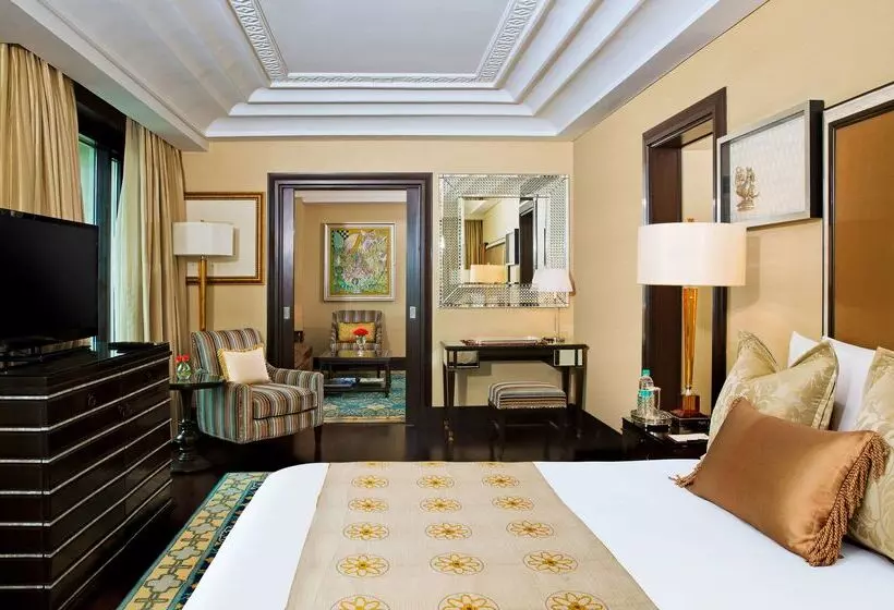 Fotos del hotel The Leela Palace Chennai:  11