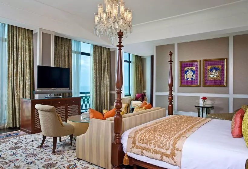 Fotos del hotel The Leela Palace Chennai:  13