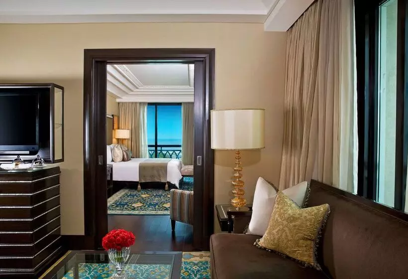 Fotos del hotel The Leela Palace Chennai:  15